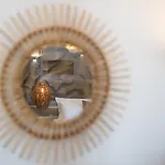 Bohemian Luxury Boutique Hotel, Adults Only Hotel Náoussa