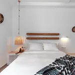 Bohemian Luxury Boutique Hotel, Adults Only Hotel Náoussa