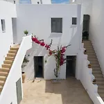 Bohemian Luxury Boutique Hotel, Adults Only Hotel