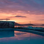 Hotel Bohemian Luxury Boutique Hotel, Adults Only 4*
