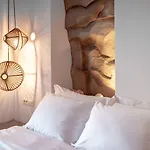 Hotel Bohemian Luxury Boutique Hotel, Adults Only Náoussa