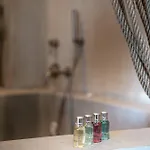 Bohemian Luxury Boutique Hotel, Adults Only 4* Náoussa