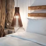 Hotel Bohemian Luxury Boutique Hotel, Adults Only 4*