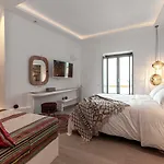 Bohemian Luxury Boutique Hotel, Adults Only Náoussa