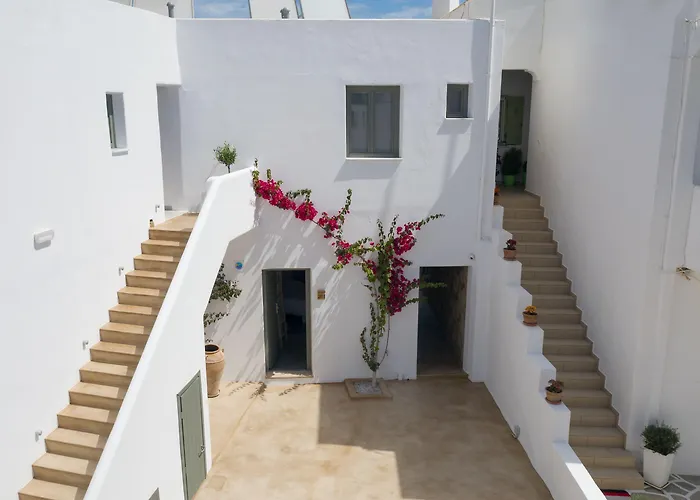 Bohemian Luxury Boutique Hotel, Adults Only Szálloda