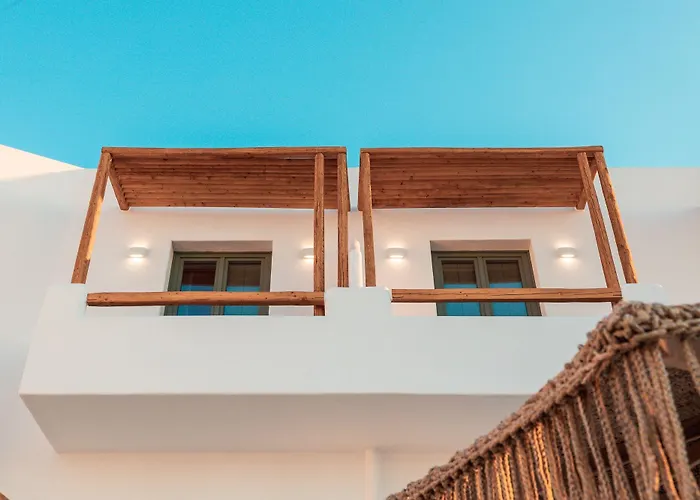 Bohemian Luxury Boutique Hotel, Adults Only Szálloda 4*