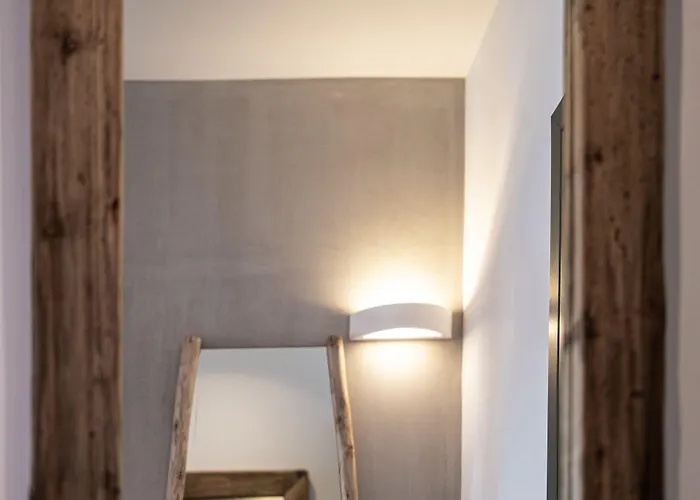 Szálloda Bohemian Luxury Boutique Hotel, Adults Only Náusza