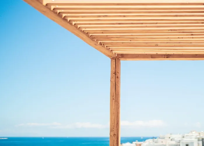 Szálloda Bohemian Luxury Boutique Hotel, Adults Only 4*