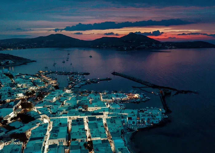 Bohemian Luxury Boutique Hotel, Adults Only Szálloda 4*