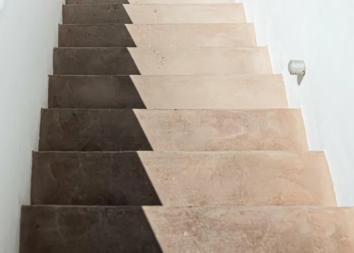 Bohemian Luxury Boutique Hotel, Adults Only Szálloda