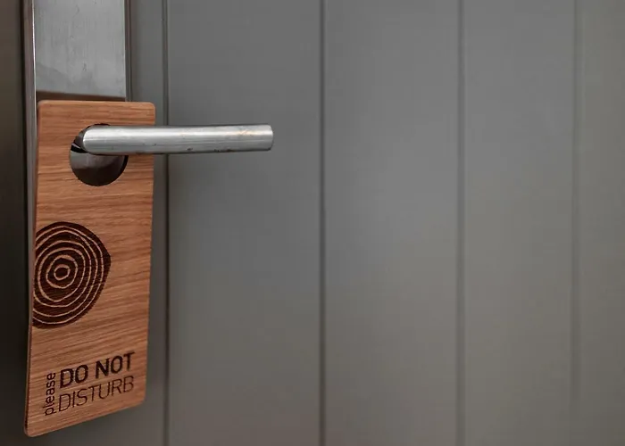 Szálloda Bohemian Luxury Boutique Hotel, Adults Only