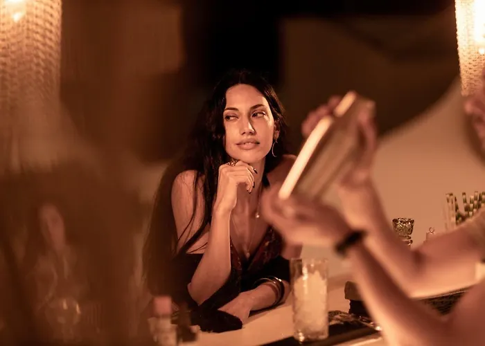 Bohemian Luxury Boutique Hotel, Adults Only Náusza