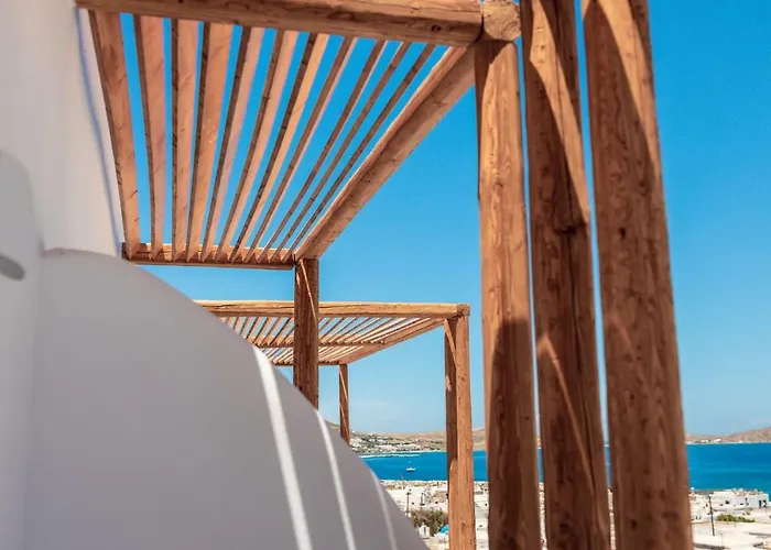 Szálloda Bohemian Luxury Boutique Hotel, Adults Only 4*