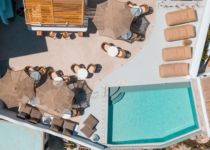 Bohemian Luxury Boutique Hotel, Adults Only Szálloda 4*