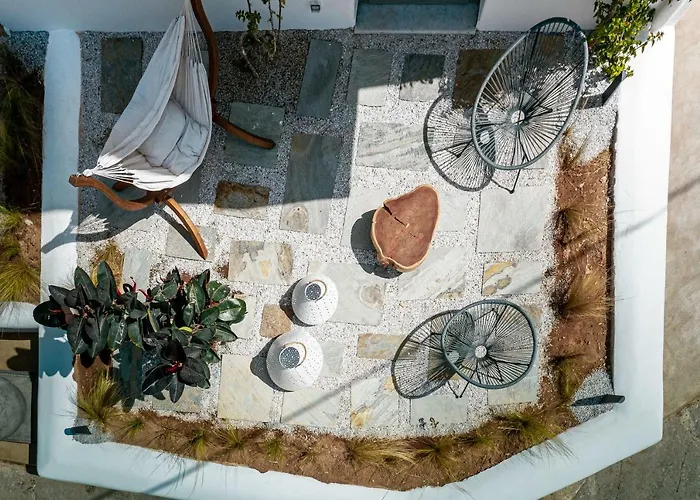 Szálloda Bohemian Luxury Boutique Hotel, Adults Only 4*