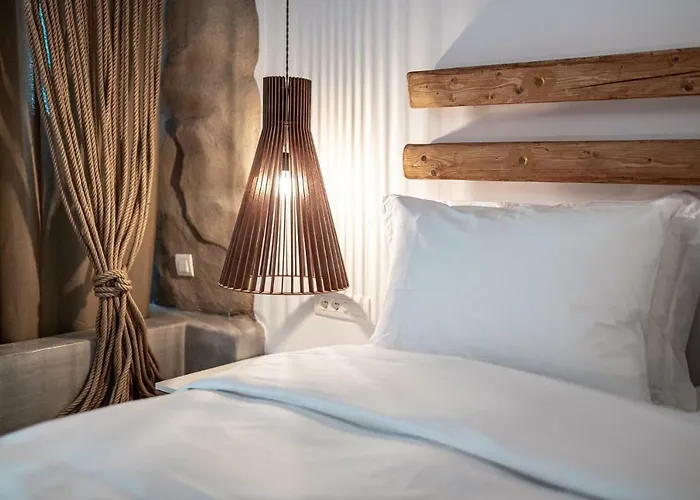 Szálloda Bohemian Luxury Boutique Hotel, Adults Only 4*