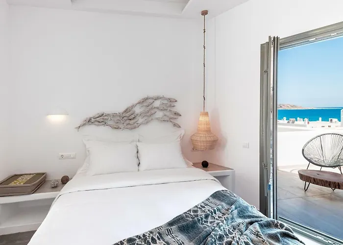 Szálloda Bohemian Luxury Boutique Hotel, Adults Only 4*