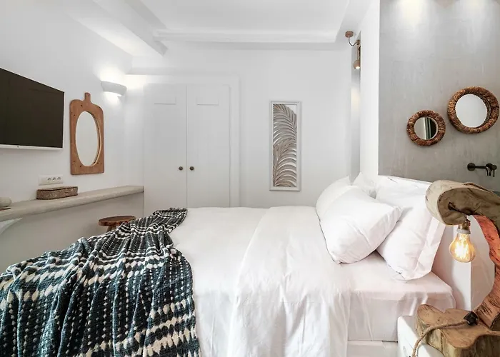 Szálloda Bohemian Luxury Boutique Hotel, Adults Only 4*