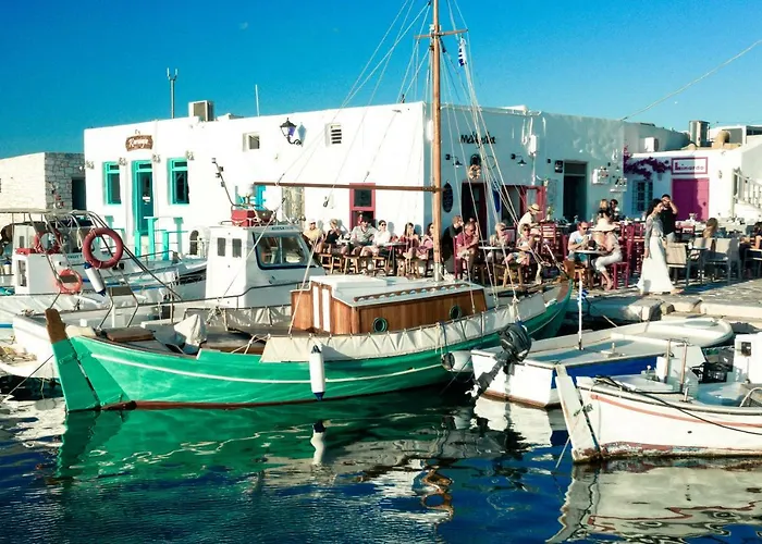 Szálloda Bohemian Luxury Boutique Hotel, Adults Only 4*