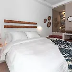 Bohemian Luxury Boutique Hotel, Adults Only 4* 纳乌萨