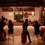 Bohemian Luxury Boutique Hotel, Adults Only 纳乌萨