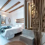 酒店 Bohemian Luxury Boutique Hotel, Adults Only 4*