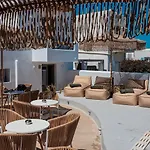 Bohemian Luxury Boutique Hotel, Adults Only 4*