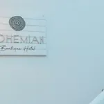 酒店 Bohemian Luxury Boutique Hotel, Adults Only 4*