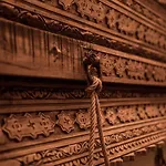 酒店 Bohemian Luxury Boutique Hotel, Adults Only 纳乌萨