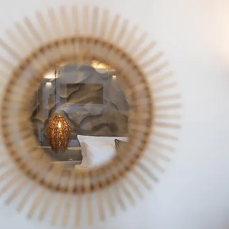 Bohemian Luxury Boutique Hotel, Adults Only Hotel Naousa (Paros)