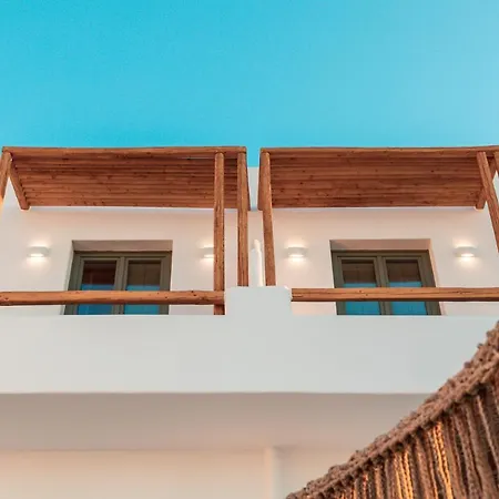Bohemian Luxury Boutique Hotel, Adults Only Hotell 4*