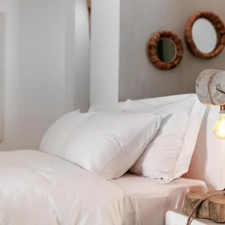 Bohemian Luxury Boutique Hotel, Adults Only 4*