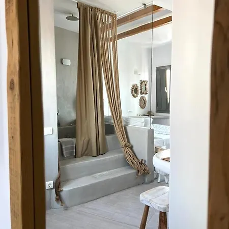 Bohemian Luxury Boutique Hotel, Adults Only 4*