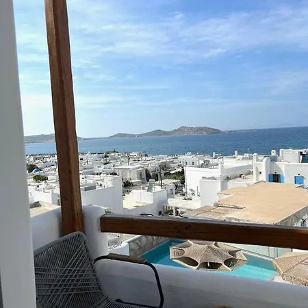 Bohemian Luxury Boutique Hotel, Adults Only