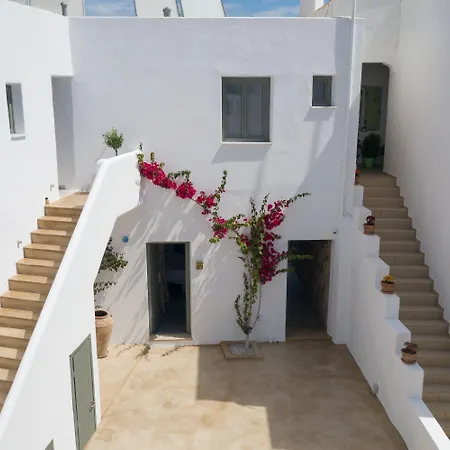 Bohemian Luxury Boutique Hotel, Adults Only 호텔