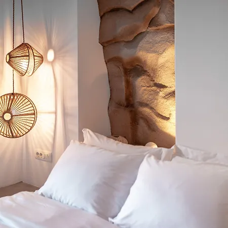 Hotel Bohemian Luxury Boutique Hotel, Adults Only Naousa (Paros)