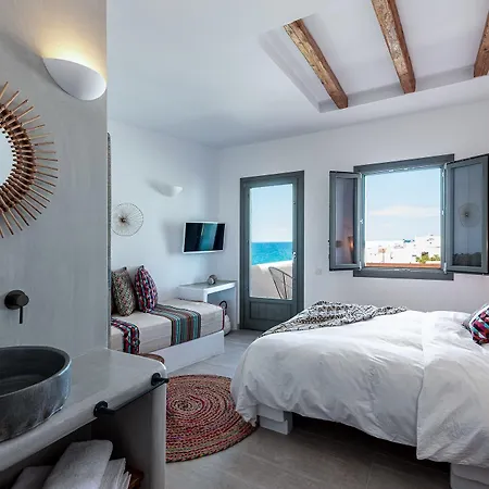 Bohemian Luxury Boutique Hotel, Adults Only 4*