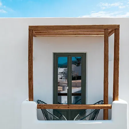 Bohemian Luxury Boutique Hotel, Adults Only 호텔