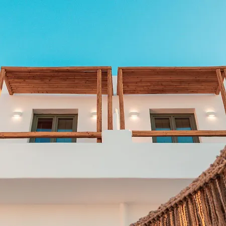 Bohemian Luxury Boutique Hotel, Adults Only 호텔 4*