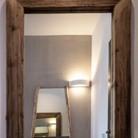 호텔 Bohemian Luxury Boutique Hotel, Adults Only 나오우사