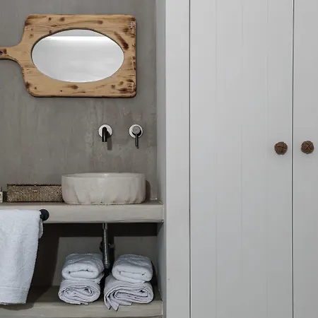 호텔 Bohemian Luxury Boutique Hotel, Adults Only 나오우사