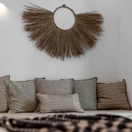 Bohemian Luxury Boutique Hotel, Adults Only 4* Naousa (Paros)