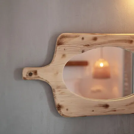 Bohemian Luxury Boutique Hotel, Adults Only 호텔 나오우사