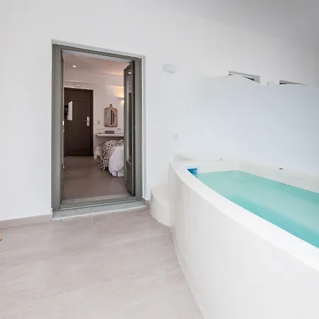 Bohemian Luxury Boutique Hotel, Adults Only 4* 나오우사