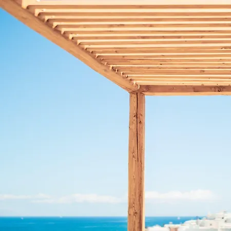 Hotel Bohemian Luxury Boutique Hotel, Adults Only 4*