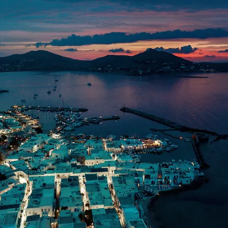 Bohemian Luxury Boutique Hotel, Adults Only 호텔 4*