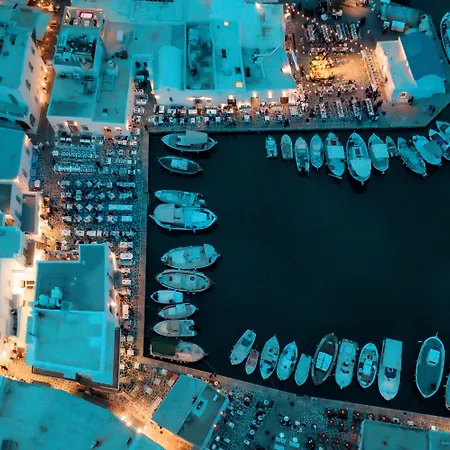 Bohemian Luxury Boutique Hotel, Adults Only Hotel