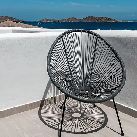 Bohemian Luxury Boutique Hotel, Adults Only Hotel 4*