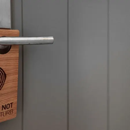 호텔 Bohemian Luxury Boutique Hotel, Adults Only