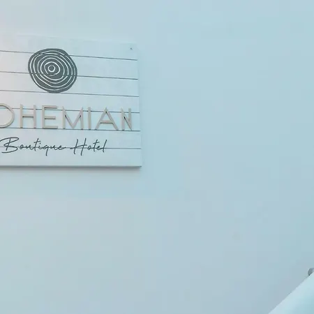 Hotel Bohemian Luxury Boutique Hotel, Adults Only 4*